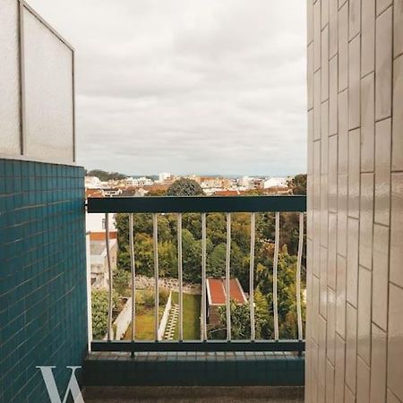 Voga Apartments Marques Porto Dış mekan fotoğraf