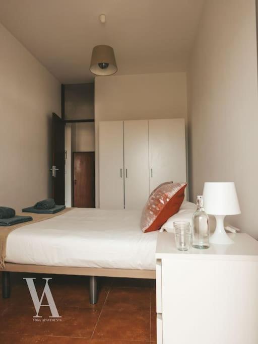 Voga Apartments Marques Porto Dış mekan fotoğraf