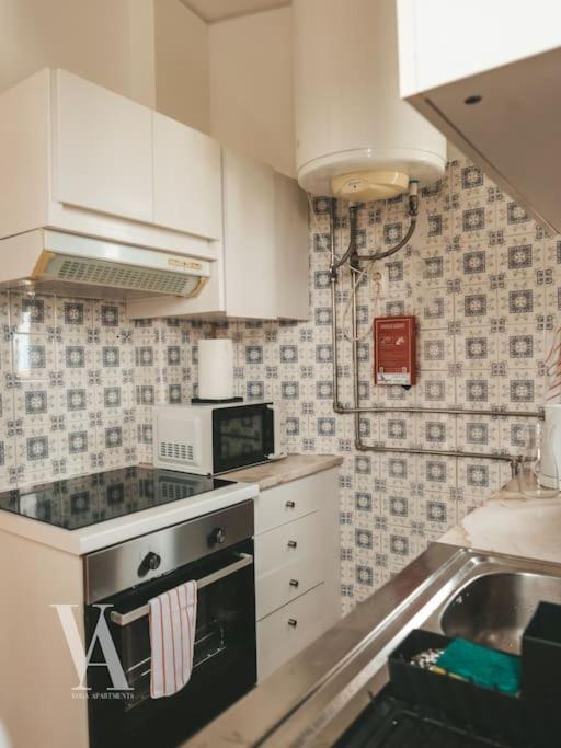 Voga Apartments Marques Porto Dış mekan fotoğraf
