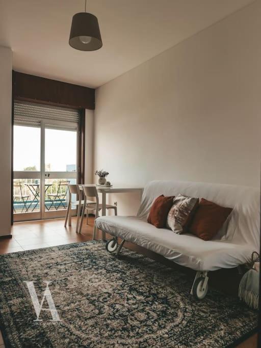 Voga Apartments Marques Porto Dış mekan fotoğraf