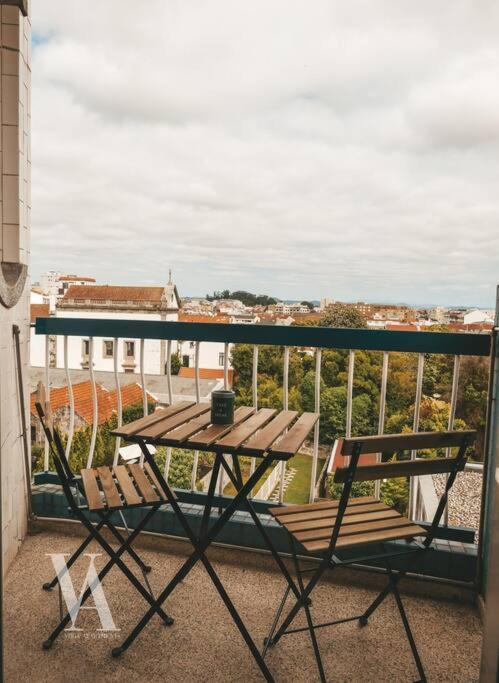 Voga Apartments Marques Porto Dış mekan fotoğraf