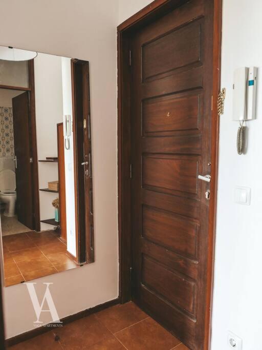 Voga Apartments Marques Porto Dış mekan fotoğraf