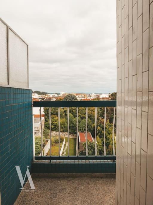 Voga Apartments Marques Porto Dış mekan fotoğraf