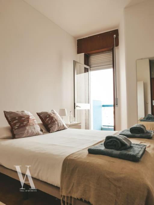 Voga Apartments Marques Porto Dış mekan fotoğraf
