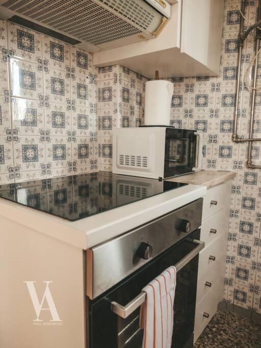 Voga Apartments Marques Porto Dış mekan fotoğraf