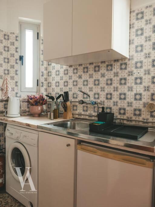 Voga Apartments Marques Porto Dış mekan fotoğraf