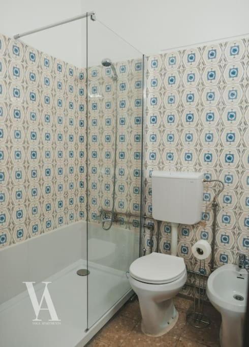 Voga Apartments Marques Porto Dış mekan fotoğraf