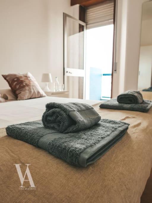 Voga Apartments Marques Porto Dış mekan fotoğraf
