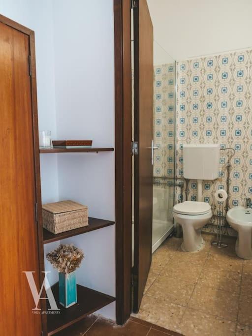 Voga Apartments Marques Porto Dış mekan fotoğraf
