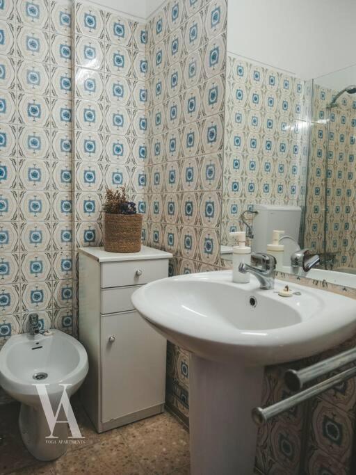 Voga Apartments Marques Porto Dış mekan fotoğraf