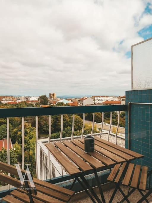 Voga Apartments Marques Porto Dış mekan fotoğraf