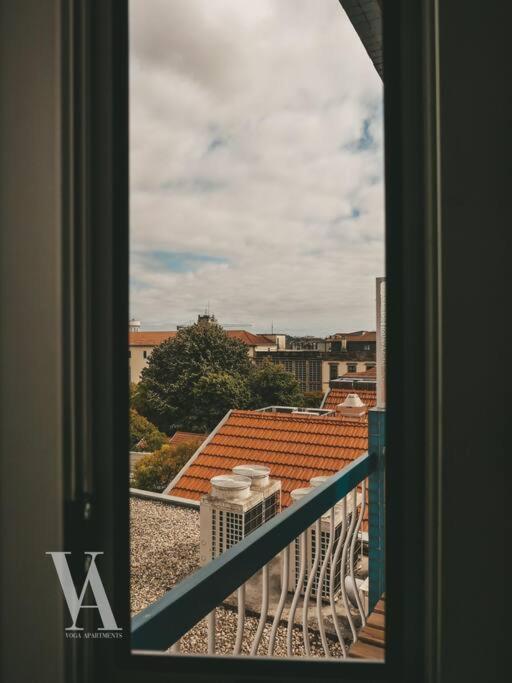 Voga Apartments Marques Porto Dış mekan fotoğraf